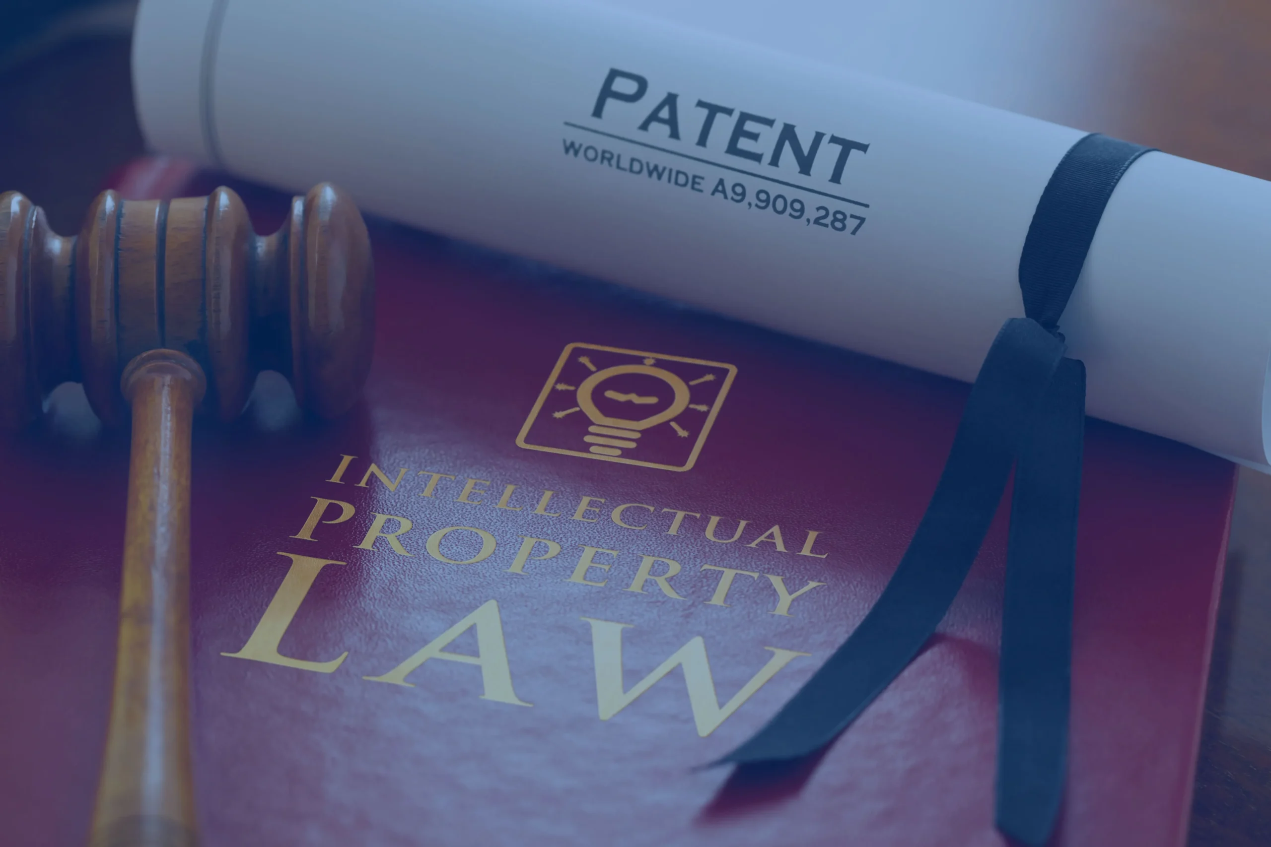 India Intellectual Property navlaws