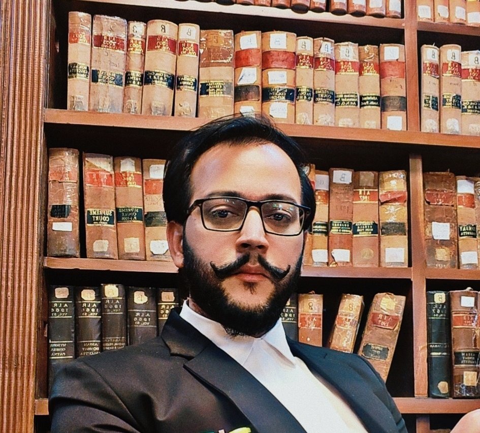 Sahir Singh Virk